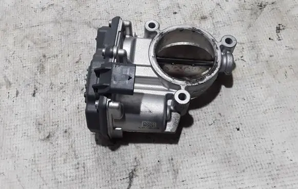 Mercedes-Benz GLE W167 Throttle valve A6540900070