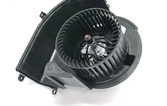 Heater fan/blower