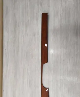Volkswagen Phaeton Front door trim bar 3D0867102N