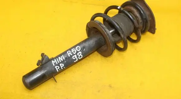 Mini One - Cooper R50 - 53 Front shock absorber/damper 6757498