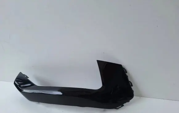 Audi Q5 SQ5 Rear bumper trim bar molding 80F807968