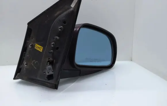 SsangYong Kyron Front door electric wing mirror