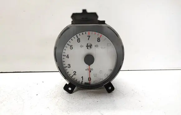 Alfa Romeo 156 Tachometer 60658085