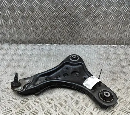 Skoda Kodiaq II Front lower control arm/wishbone 1EA407152E