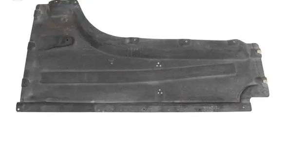 BMW X4 G02 Side bottom protection