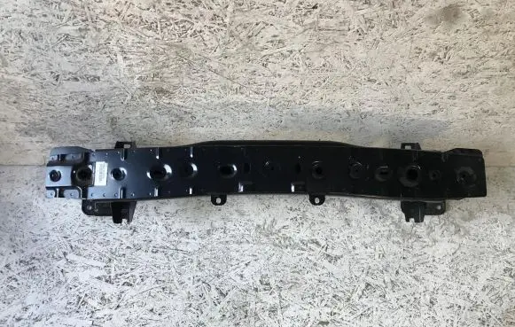 Mazda MX-30 Front bumper support beam DN4J-50-070A