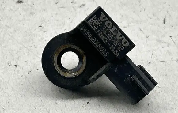 Volvo V40 Airbag deployment crash/impact sensor 31387892 143462004015