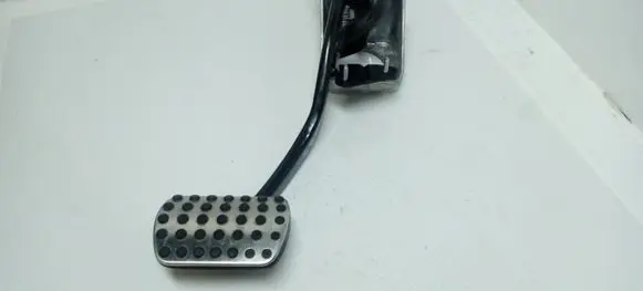 Mercedes-Benz ML W164 Brake pedal A1642900701