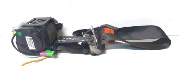 Opel Antara Front seatbelt 0435137