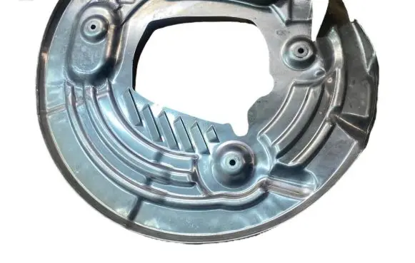 BMW M8 F91 F92 G14 G15 Front brake disc dust cover plate 7991036 34117991036
