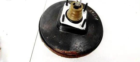 Mazda 3 I Brake booster BP8J43950B 3N612B195EJ