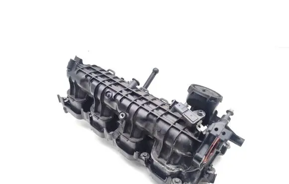 Intake manifold