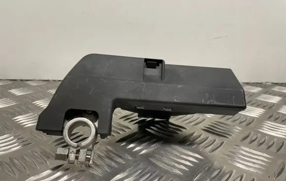 Audi A7 S7 4G Positive wiring loom 8J0915459 4F0915519