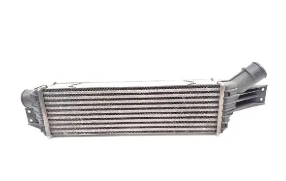 SsangYong Korando Intercooler radiator A150237121100