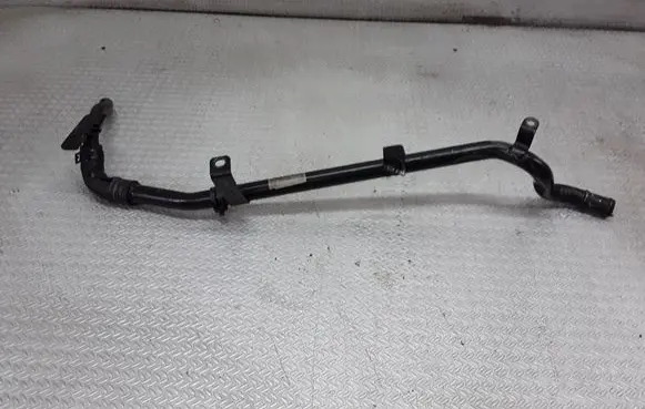 Volkswagen Phaeton Engine coolant pipe/hose 07Z121065J