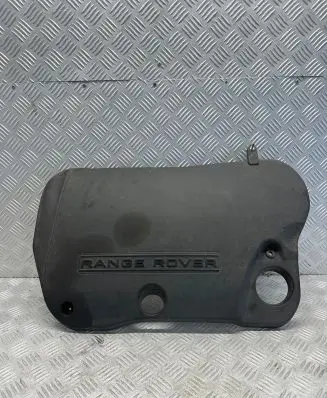 Land Rover Evoque I Engine cover (trim) BJ326A949BA 10851C