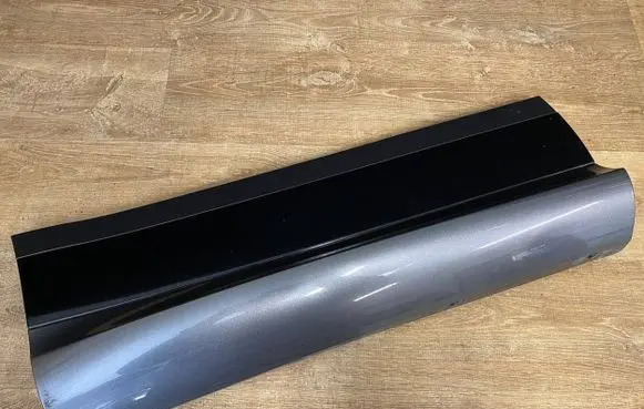 Land Rover Range Rover Evoque L551 Rear door trim (molding) K8D2-274A48-B K8D2-274A48-C