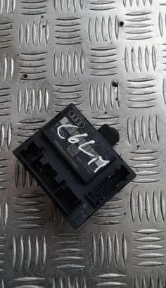 Audi A6 S6 C6 4F Door control unit/module 4f0959793c