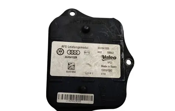 Volkswagen PASSAT Yaw turn rate sensor 