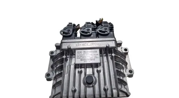 Citroen C5 Engine control unit/module 9663548180