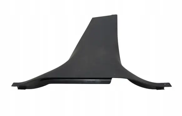 Mercedes-Benz E W212 (B) pillar trim (bottom) A2126904025