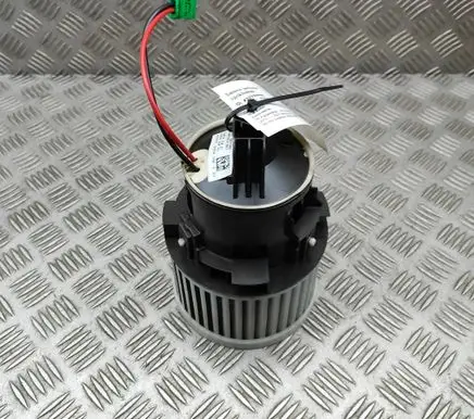 Peugeot 508 II Heater fan/blower CE255003 1610497180