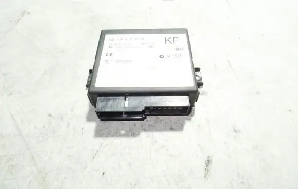 Opel Zafira A Comfort/convenience module 24437076