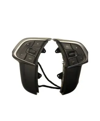 Citroen C4 II Steering wheel buttons/switches 00011745 96758769ZD 308257685P96