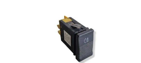 Audi 80 90 S2 B4 Fog light switch 4A0941563
