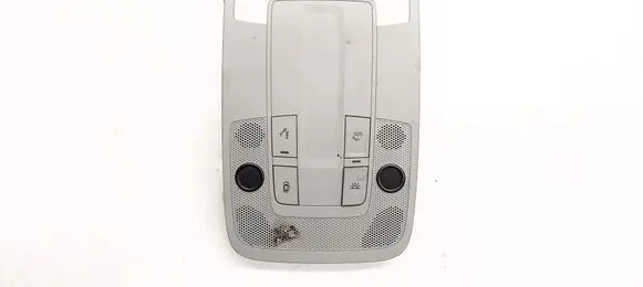 Audi Q2 - Front seat light 81A947135AG