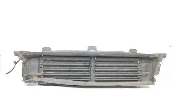 Volvo S90, V90 Intercooler air channel guide 31383212
