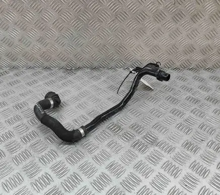 Mercedes-Benz EQE v295 Engine coolant pipe/hose A2975013801