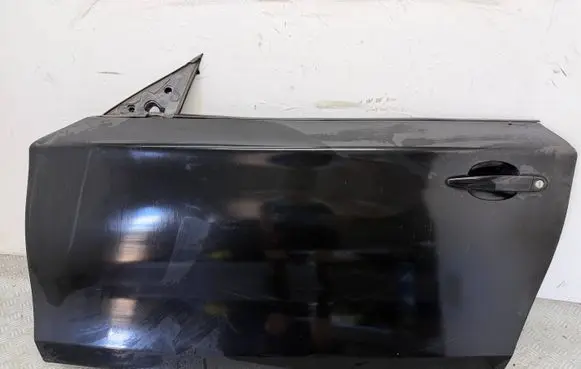 BMW 1 E81 E87 Door (2 Door Coupe)