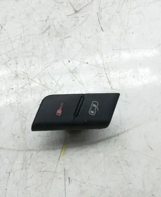 Audi A4 S4 B7 8E 8H Central locking switch button 8E29621085PR