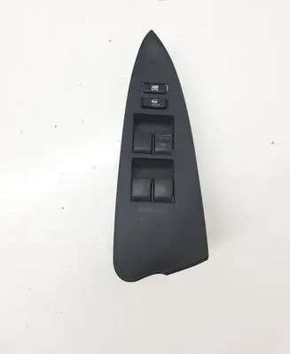Toyota RAV 4 (XA30) Electric window control switch 7423142080