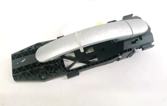 Volkswagen Cross Polo Front door exterior handle 5n0837885h