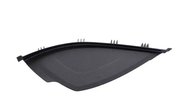 BMW 4 F32 F33 Dashboard side end trim 9218554
