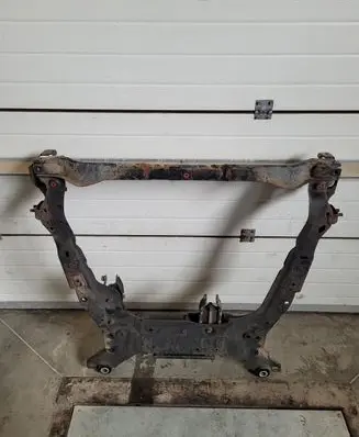 Volvo XC60 Front subframe 31360348