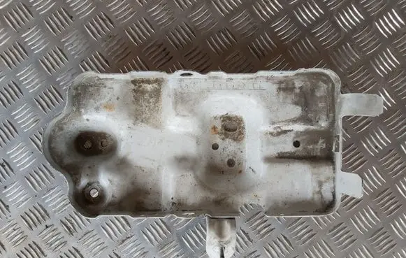 Chevrolet Captiva Battery tray 