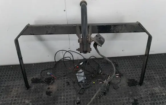 Ford Focus Tow bar 029421BOSAL