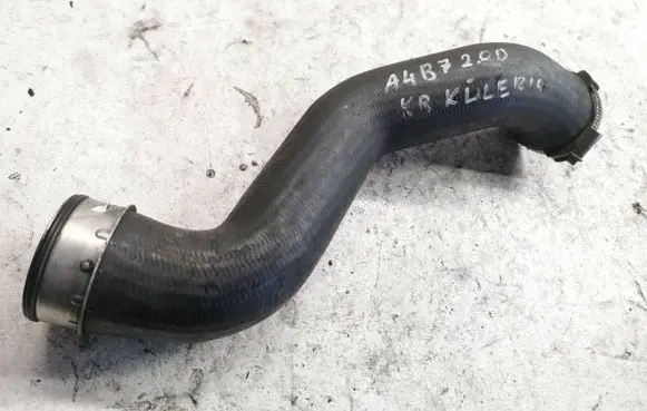 Audi A4 S4 B7 8E 8H Intercooler hose/pipe 8e0145737f