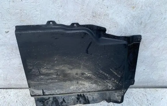 BMW X3 E83 Engine splash shield/under tray 51164310