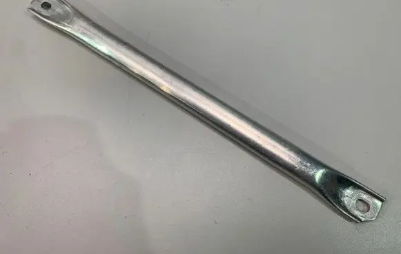 BMW X3 G01 Front strut bar 7390309