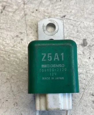 Mazda 323 F Other relay 0568002120