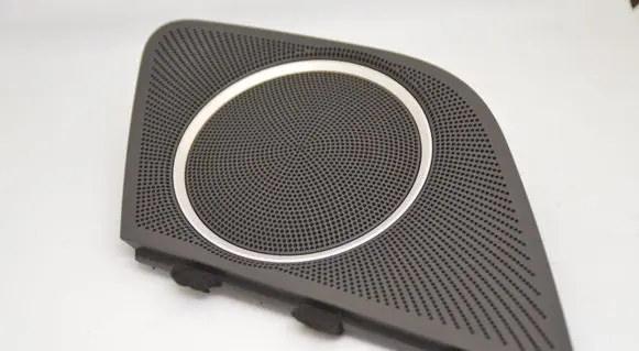 Audi A5 8T 8F Rear door speaker cover trim 8T0035435A