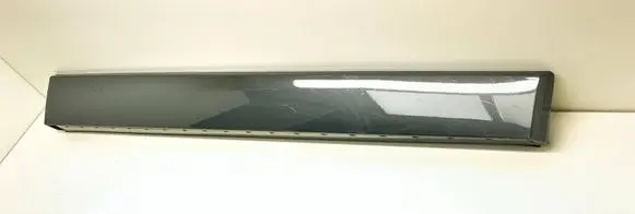 BMW X3 F25 side skirts sill cover 98050448