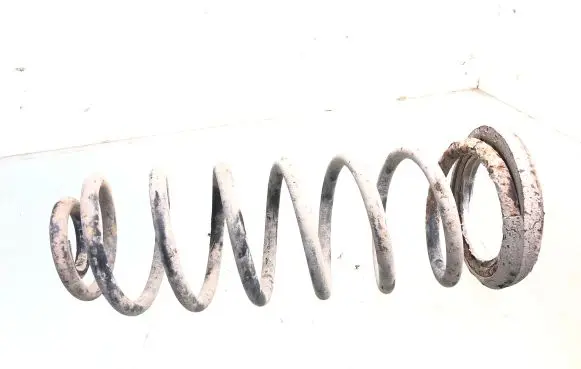 Volvo S70 V70 V70 XC Rear coil spring