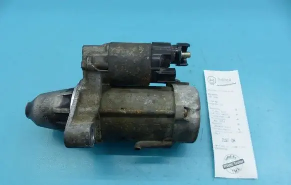 Honda CR-V Starter motor 428000-5670 IMPRK1248864