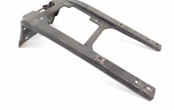 Mercedes-Benz ML W164 Radiator support slam panel bracket A1646200431