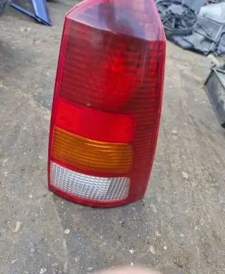 Ford Focus Rear/tail lights